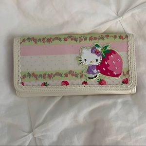 Handheld wallet